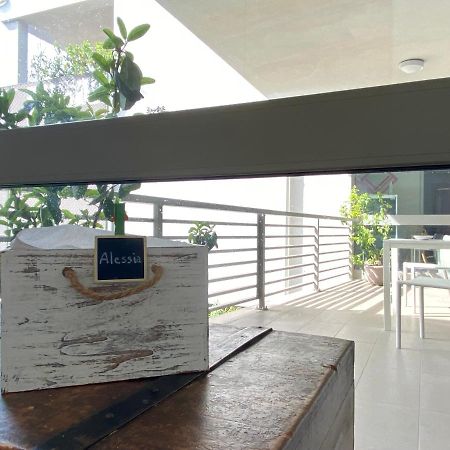 B&B Warmup Grosseto - Parcheggio Incluso Nella Corte Interna Exterior photo