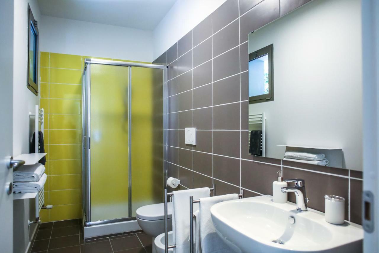 B&B Warmup Grosseto - Parcheggio Incluso Nella Corte Interna Exterior photo