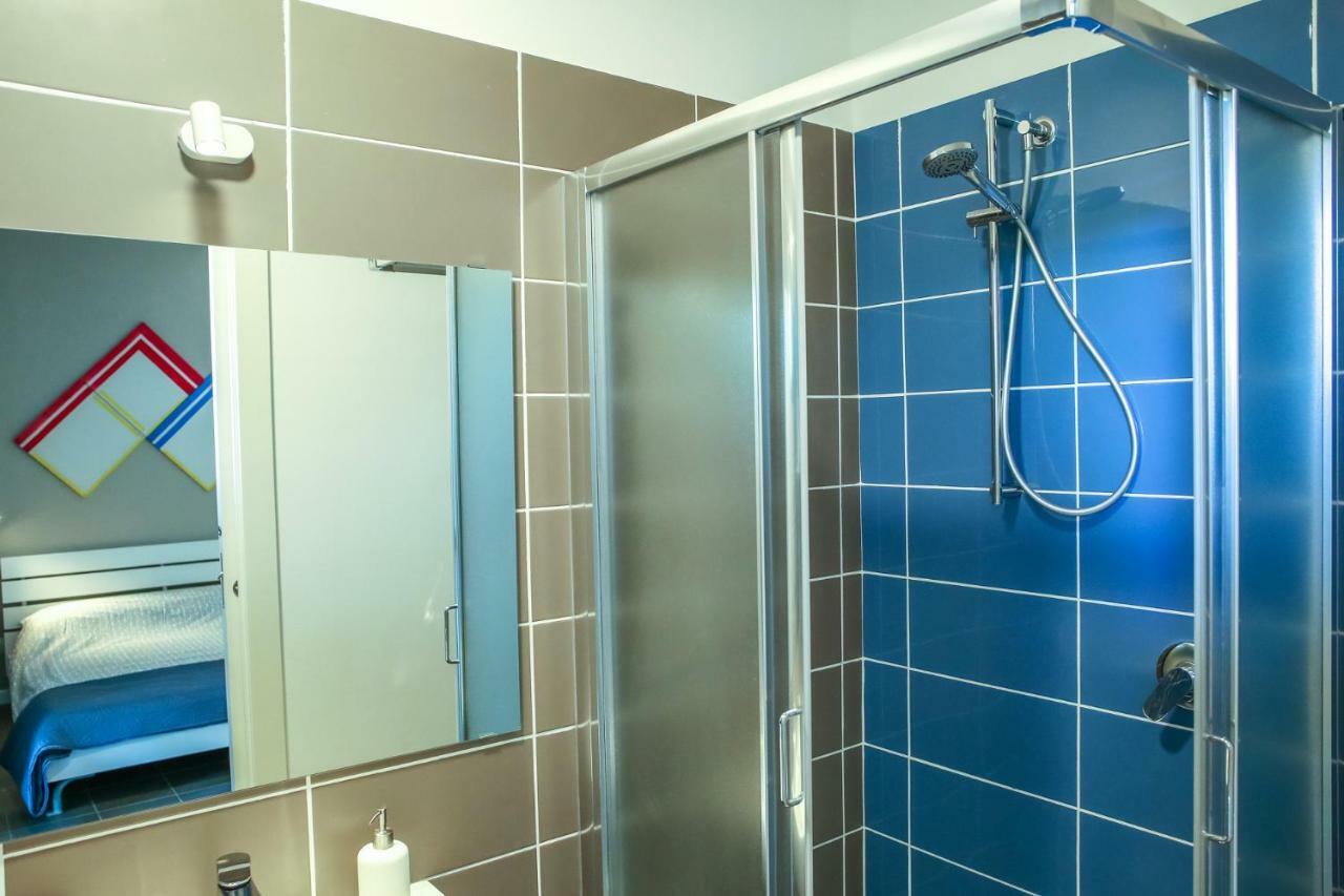 B&B Warmup Grosseto - Parcheggio Incluso Nella Corte Interna Exterior photo