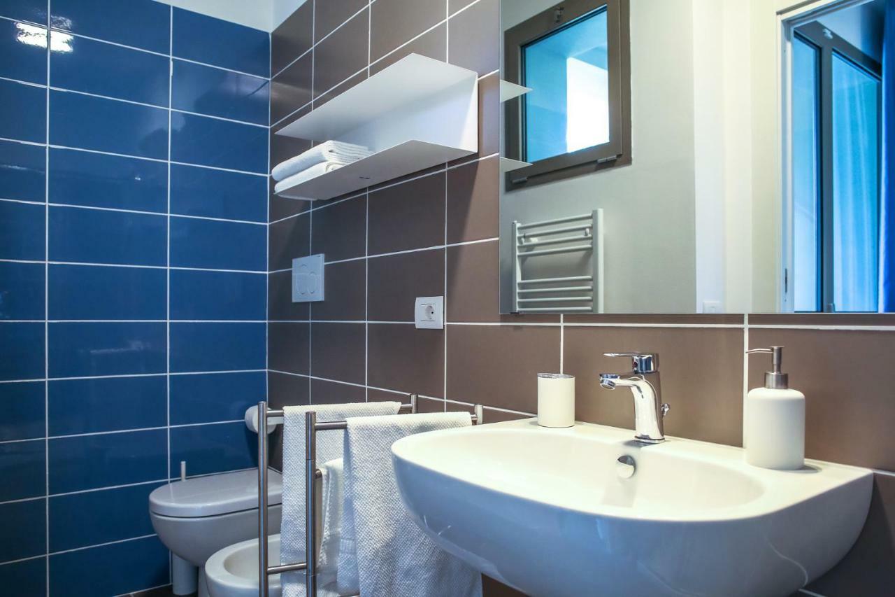 B&B Warmup Grosseto - Parcheggio Incluso Nella Corte Interna Exterior photo