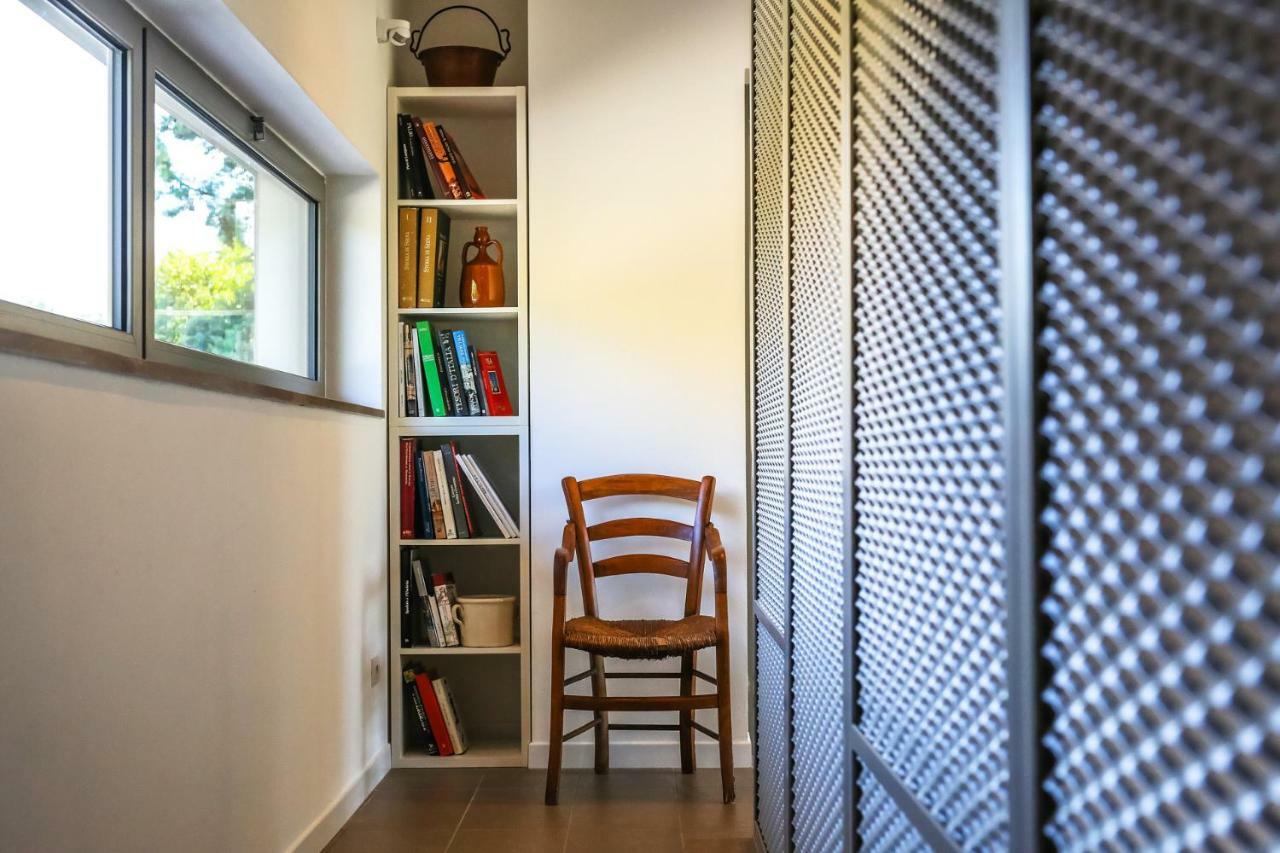 B&B Warmup Grosseto - Parcheggio Incluso Nella Corte Interna Exterior photo